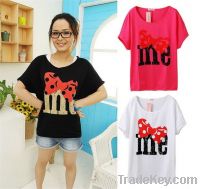 Sell women's t-shirts