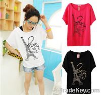 women's t-shirts