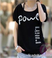 fashion t-shirt