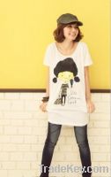 fashion t-shirt