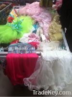 Sell Colorful Used Clothing from China