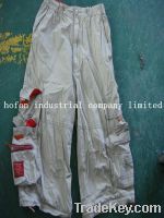 Sell Second Hand Men's Cargo Pants