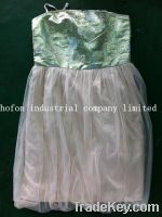Sell 2013 Children's Dress in Bales