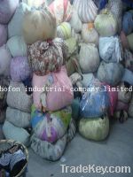 Sell 2013  Used Clothing in Bales