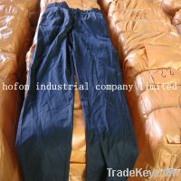 Sell Mixed  Used of Men  Track Pant