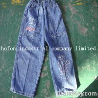 Sell Good-looking Second Hand Jeans
