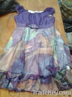 Sell  Best Quality Used Clothes in Bales