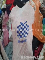Sell Popular Second Hand Clothes