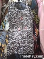 Sell 2013 Latest Used Clothing
