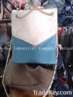 Sell Second Hand Top Quality Bag