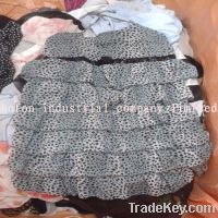 Sell Fashion Hot Sale Used Clothes