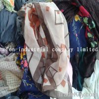 Sell Used Clothing of Scarf