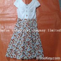 Sell Summer Cheap Wholesale  Used Clothings