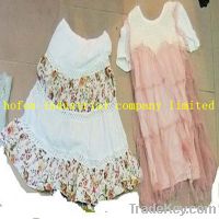 Sell Best quality of summer used clothing for Africa from China export