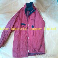 Sell Best Quality Winter Used Clothing