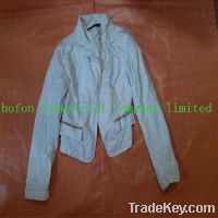 Sell Best Quality Winter Used Clothing From China