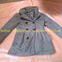 Sell Women Winter Coat, Winter Used Clothing