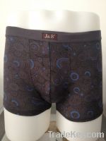 Sell men's modal boxer shorts