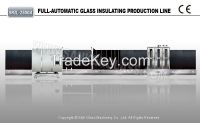 Glass Machine Double Glass Insulating Machine Line