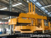 Sell jack in pile machine-ZYC240B