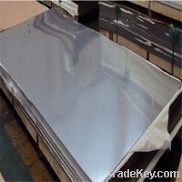 Sell 201 Stainless Steel Sheet