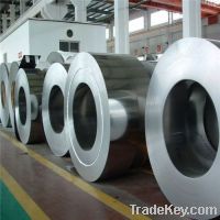 Sell 201 Stainless Steel Coil