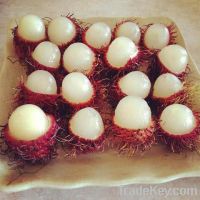 Sell Rambutan