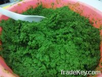 Sell cassava leaves