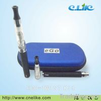 Sell Electronic cigarette ego twist