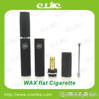 Sell E-cigarette with Wax Vaporizer Pen