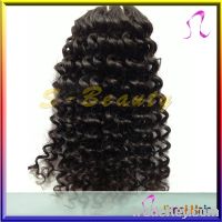 Sell virgin brazilian hair