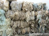 Agriculture LDPE film scrap for sale