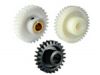 Sell PA66 plastic gears