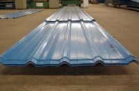 Sell Metal Roofing Sheets