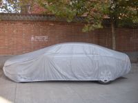 Sell PE car cover