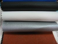 Sell PVC Tarpaulin / Sheet / Leather