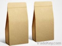 Sell Kraft paper for packing