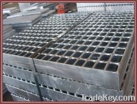 HDG steel welded grid