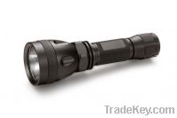 Sell rechargeable LED flashlight