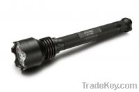 Sell rechargeable flashlight