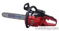 Sell  gasoline chain saw