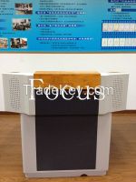 sell digital wood and steel lectern for classroom