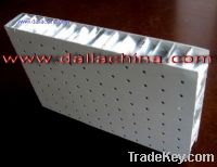 Sell PVDF Aluminum Honeycomb Panels