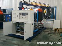 Polyurethane Foam Making Machine