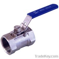 Sell a type of ball valve