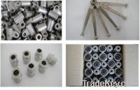 Stainless steel precision casting parts