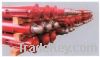 Sell Coal mine hydraulic support columns, jacks,