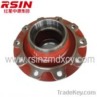 Sell Wheel Hub