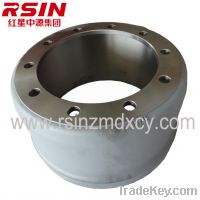 Sell RSIN Brand Brake Drum XCY-4574E