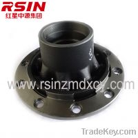 Supply BPW Wheel Hub